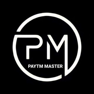 Логотип канала paytmmaster10