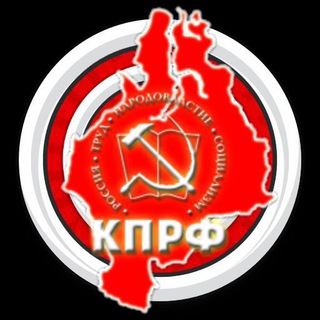 Логотип канала kprf_72