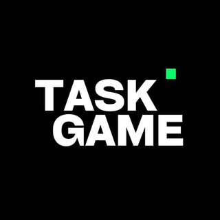 Логотип канала taskgame_reality