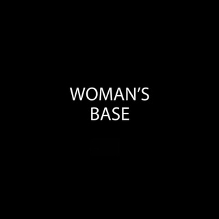 Логотип канала womansbase_opt