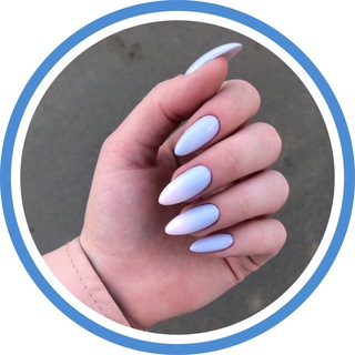 Логотип канала your_manicures