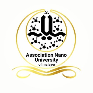 Логотип канала nanomu