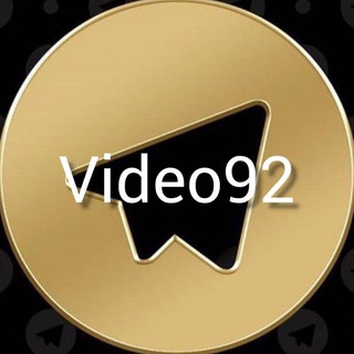 Логотип канала video92