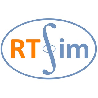 Логотип rtsim_career