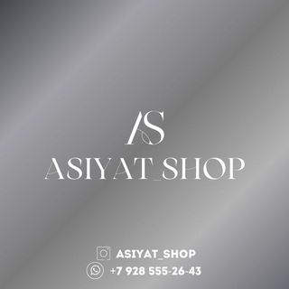 Логотип канала platki_asiya_shop