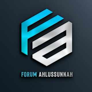 Логотип канала forum_ahlussunnah