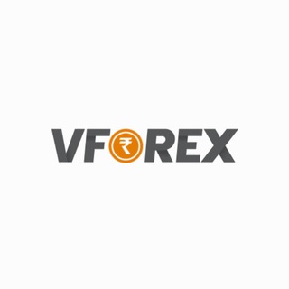 Логотип vf0rex