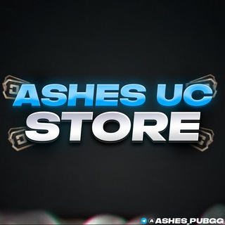 Логотип ashes_pubgg