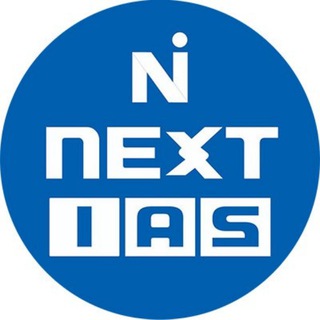 Логотип nextiasofficial