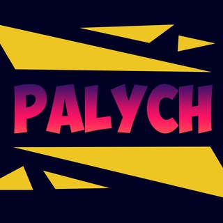 Логотип канала palych_casino