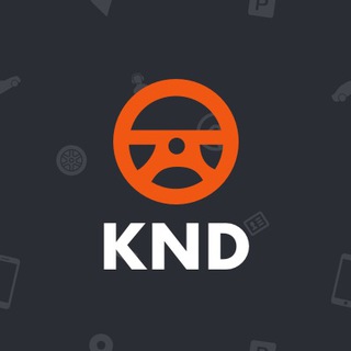 Логотип канала truesharing_knd