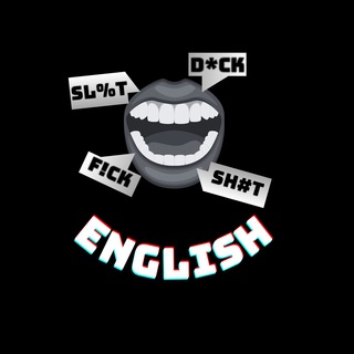 Логотип канала englishwithoutt