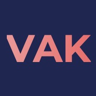 Логотип канала VAKsms