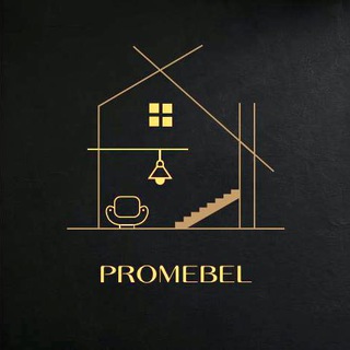 Логотип promebel_uz