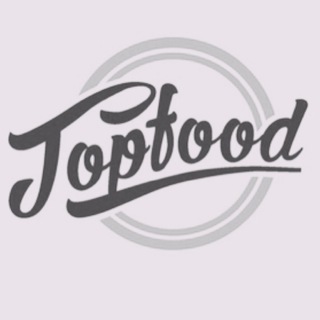 Логотип канала topfood_ua