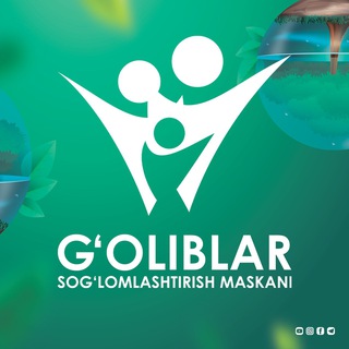 Логотип канала goliblaruz