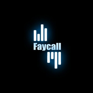 Логотип канала fay_calls