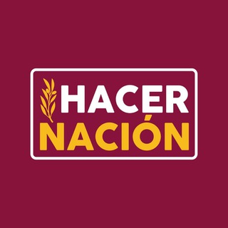 Логотип hacernacion