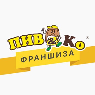 Логотип канала franchise_pivko