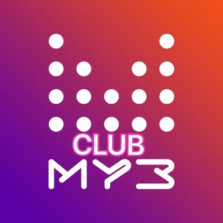 Логотип muztvclub