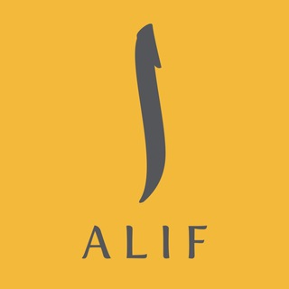 Логотип aliftv