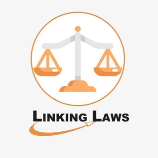 Логотип канала unacademylinkinglaws