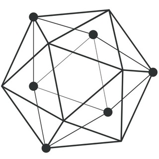 Логотип канала hyperledger