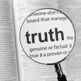 Логотип truth24channel