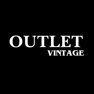 Логотип канала outlet_vintage