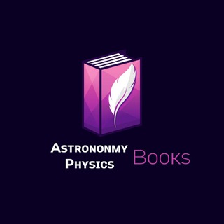 Логотип канала astrophysicsbookss