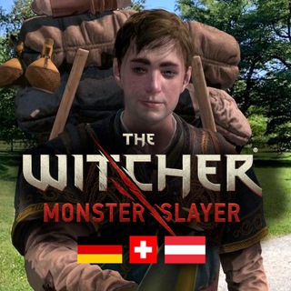 Логотип канала witchermonsterslayer_dach