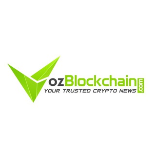 Логотип vozblockchain