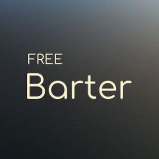 Логотип канала shopping_barter