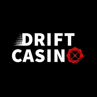 Логотип канала driftcasino