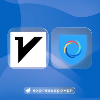 Логотип канала expressappvpn