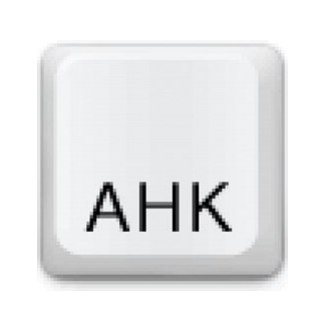 Логотип autohotkey_ru