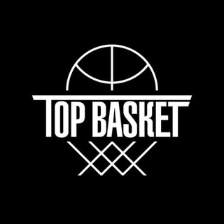 Логотип канала realtopbasket