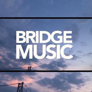 Логотип канала bridgemuusic