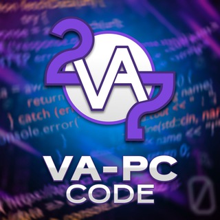 Логотип vapccode