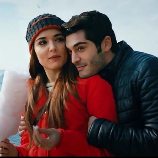 Логотип канала burakdenizvehandeerchel