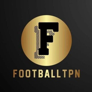 Логотип канала footballtpn