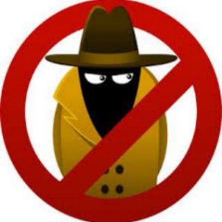Логотип канала news_inform_sec