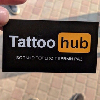 Логотип канала tattonam