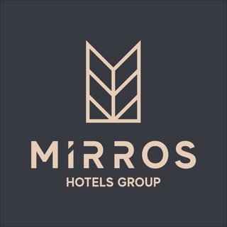 Логотип канала mirros_hotels