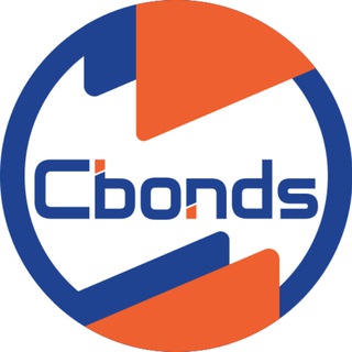 Логотип канала cbonds