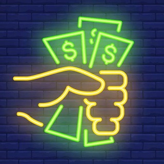 Логотип canjustmoney