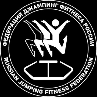 Логотип канала jumpingfederation