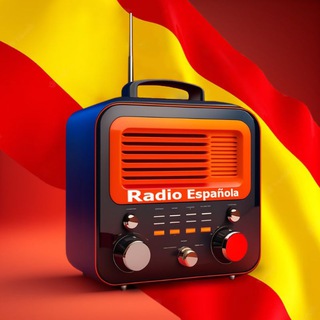 Логотип канала spanishradio_russia