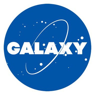 Логотип канала galaxy_media