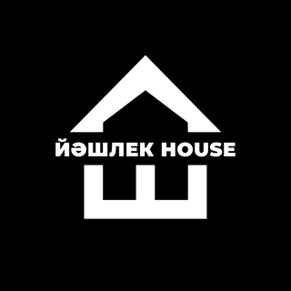 Логотип канала yeshlekhouse